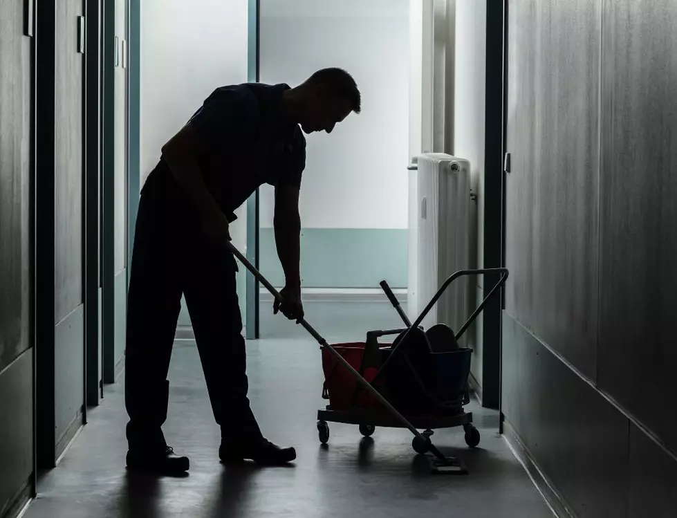 Iowa Meatpacking Plant Allegedly Used Illegal Child Labor