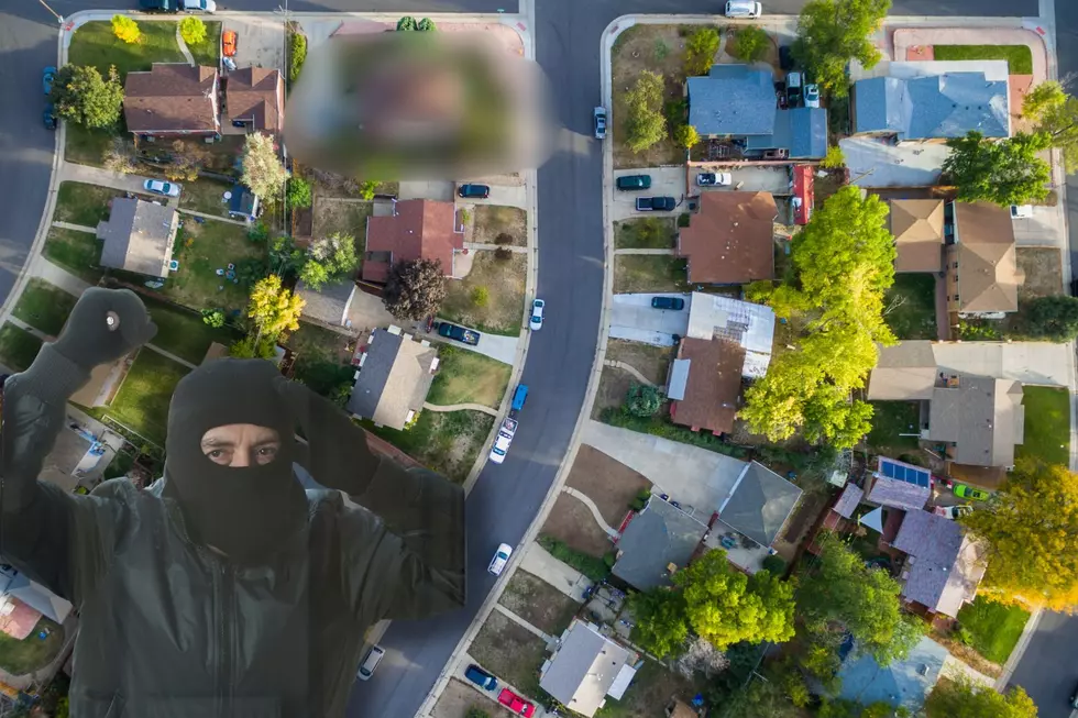 Experts Warn Iowa Homeowners Should Do This on Google Now to Deter Crime