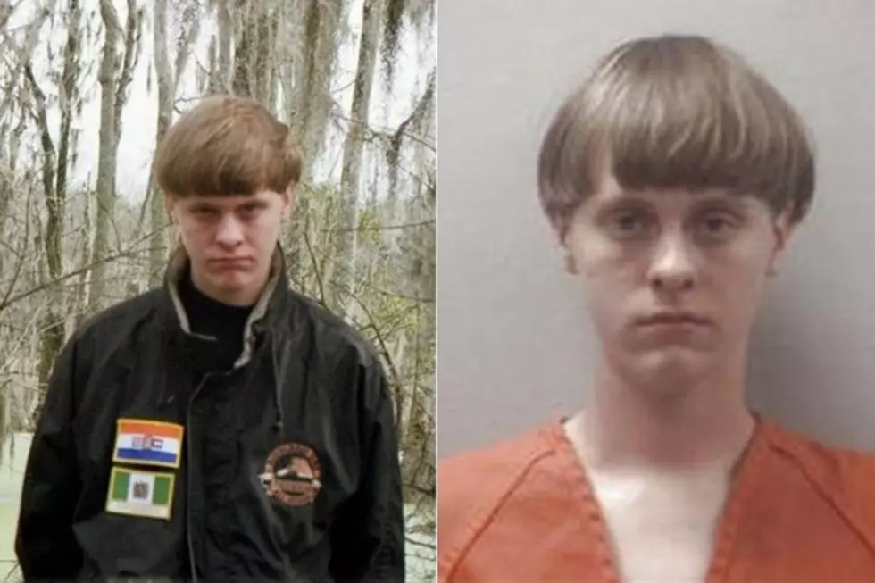 Charleston Shooting Suspect Captured by Police in North Carolina [UPDATED]