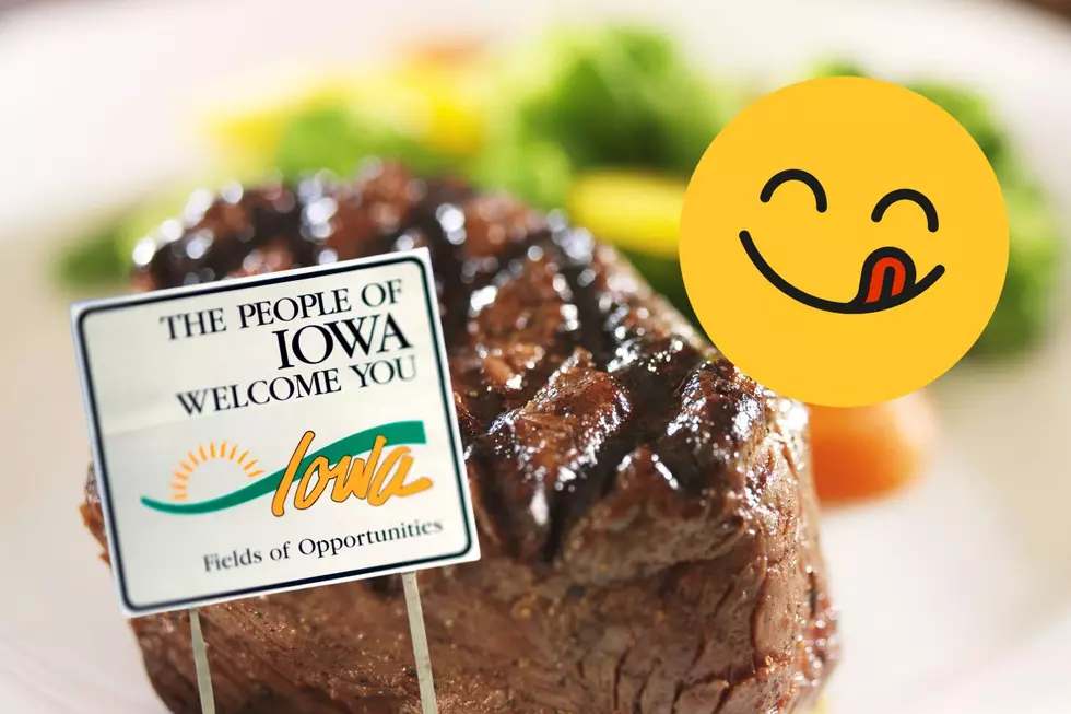 A New Yummy Steak And Bourbon Restaurant Is Open In Eastern Iowa