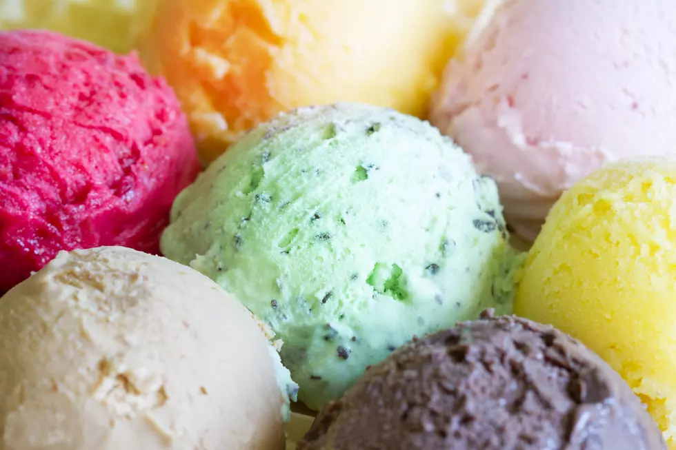 Historic Ice Cream Company Celebrating 90th Anniversary
